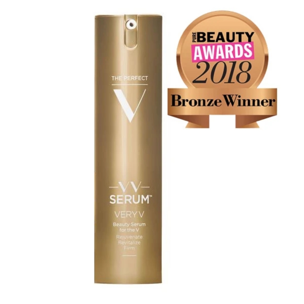 VV SERUM THE PERFECT V SERUM 30ML  $45